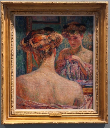 Journée "Art" à Liège