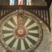 Table ronde Great Hall Winchester