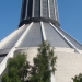 Cathedral of Christ the King Liverpool