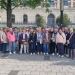 Voyage à Roubaix en mai 2026.